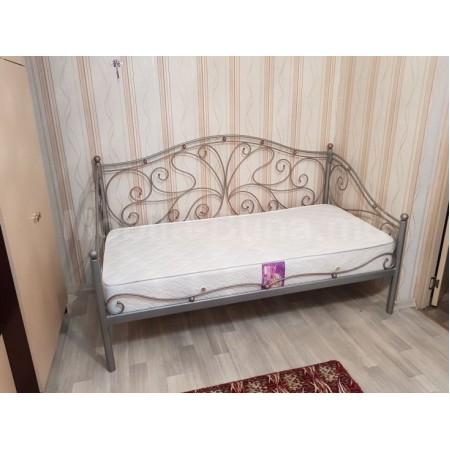 Dormitor din fier forjat  A-49